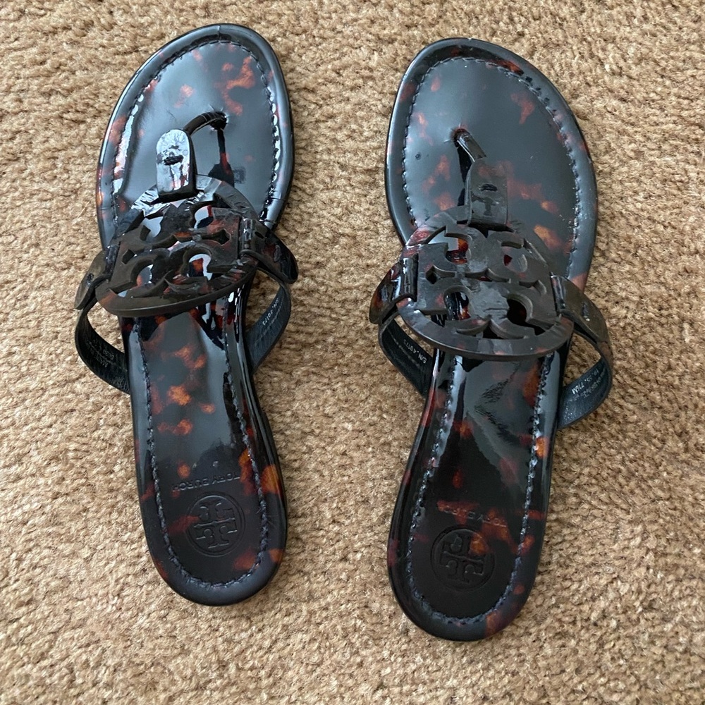 Womens Milker Sandals